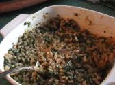 Curried Salmon